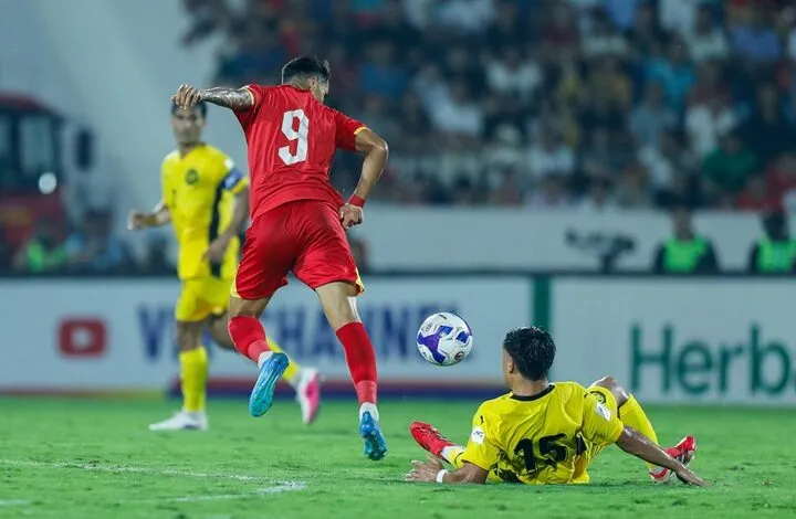 Nhìn lại lịch sử đối đầu giữa Malaysia vs Việt Nam