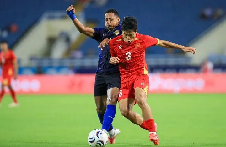 Nhận xét về lực lượng của Malaysia vs Việt Nam trước giờ thi đấu