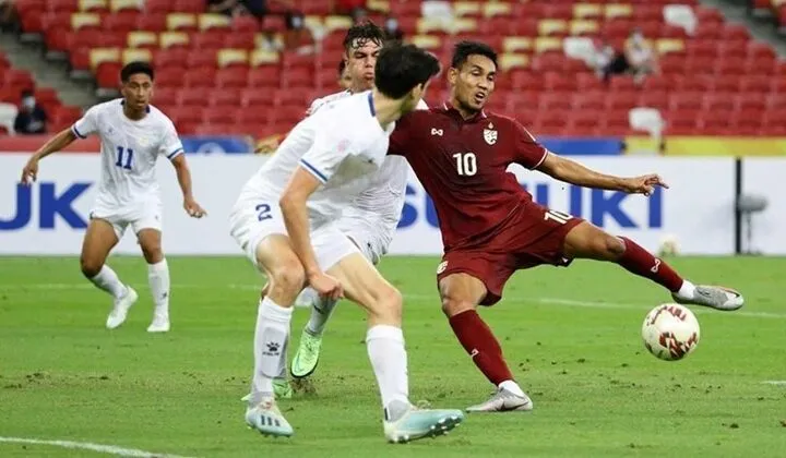 Đánh giá lực lượng & dự đoán thế trận Thái Lan vs Singapore
